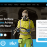 JJL Blasting Launches New and Improved Website!