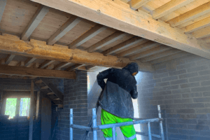Soda Blasting